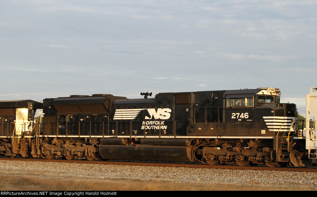 NS 2746